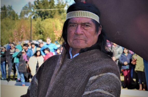 Fallece destacado líder mapuche en San Juan de la Costa
