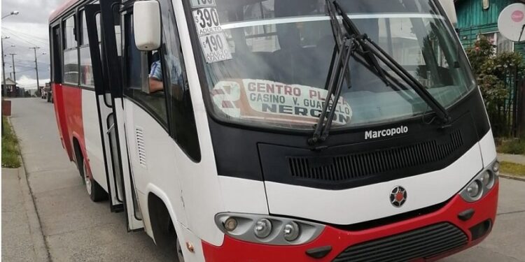 Este domingo habrá transporte público gratuito para zonas rurales y apartadas