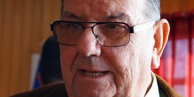 Senador Quinteros emplaza a MINSAL a cumplir compromisos con el centro oncológico de Fundación López Pérez