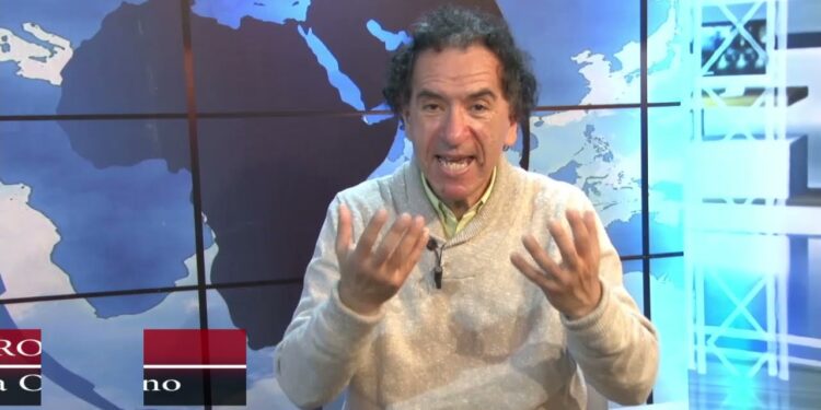 Presidente de la Red Ambiental de Osorno denunció amenazas y hostigamiento en su contra