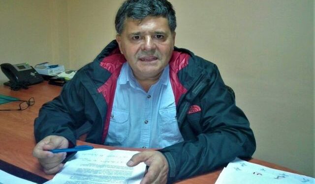 Concejal Castilla pidió que se investigue si municipio sabía de situación deplorable de árboles de plaza de armas