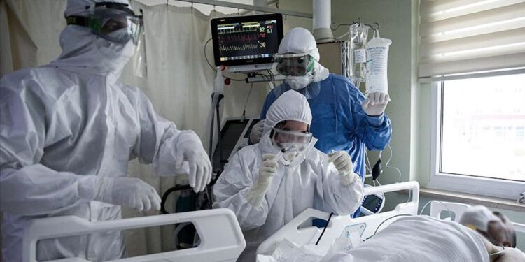 Autoridades de salud preocupados por tendencia al alza de casos de Covid 19 en Osorno