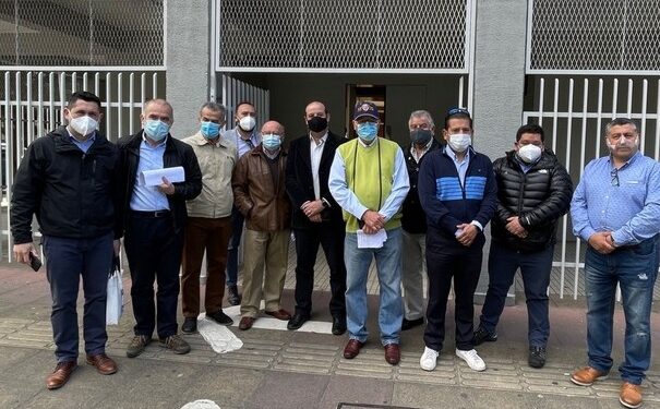 Cámara de Comercio de Puerto Montt recurrió a Tribunales y Contraloría por proliferación de ambulantes