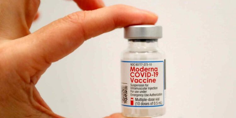 Vacuna de nombre “Modera” se sumará a la lucha contra el Covid 19 en Chile