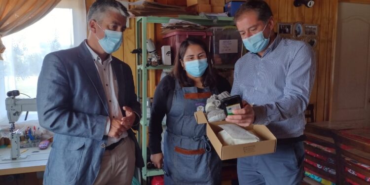 Ministerio de Economía lanza plataforma que permite a pymes acceder a herramientas digitales a bajo costo