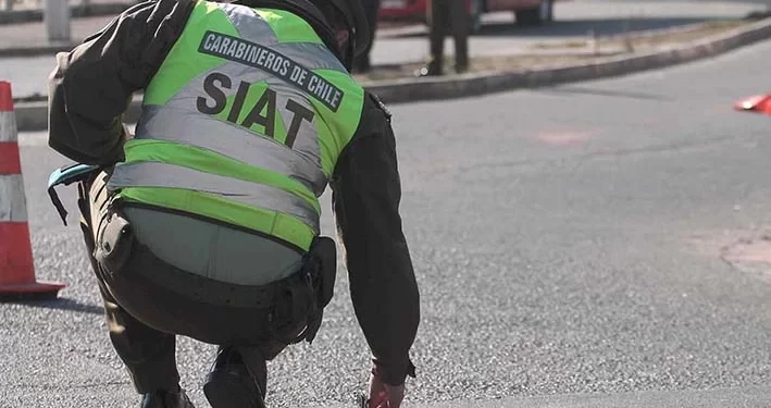 Tragedia en Puerto Montt: Una persona falleció y otras 5 lesionadas en violento accidente