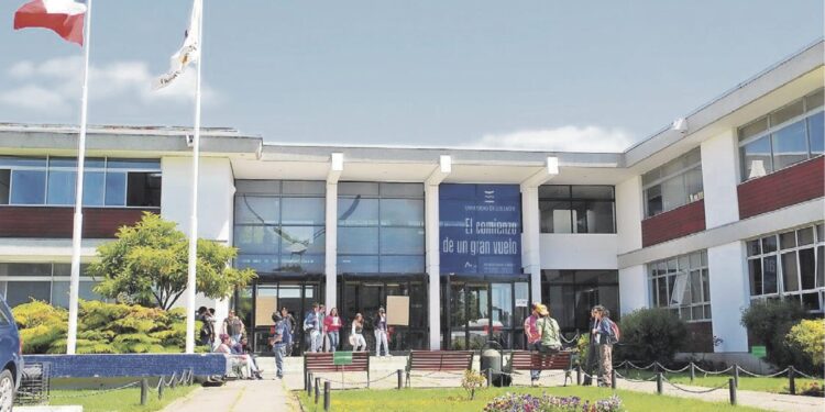 ULagos retoma clases presenciales el 14 de marzo del 2022