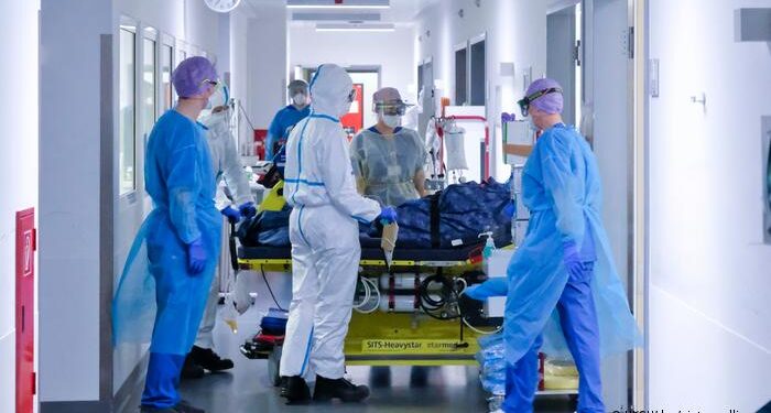 Diputados aprueban proyecto de pensión de gracia para menores cuyos padres murieron por COVID-19