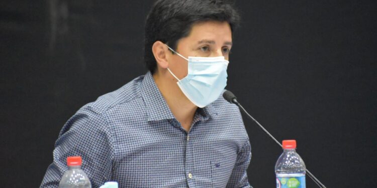 Diputado Electo Mauro González levanta la voz por Estatuto Laboral Acuícola desde la región de Los Lagos