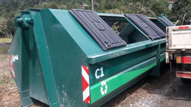 Alerta sanitaria en San Juan de la Costa por desperfecto en camiones recolectores de basura