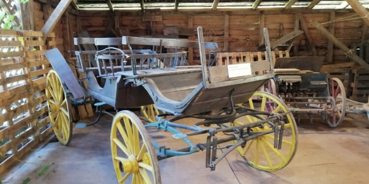 Museo “El Colono” de Puerto Octay presenta este verano atractivas novedades para sus visitantes
