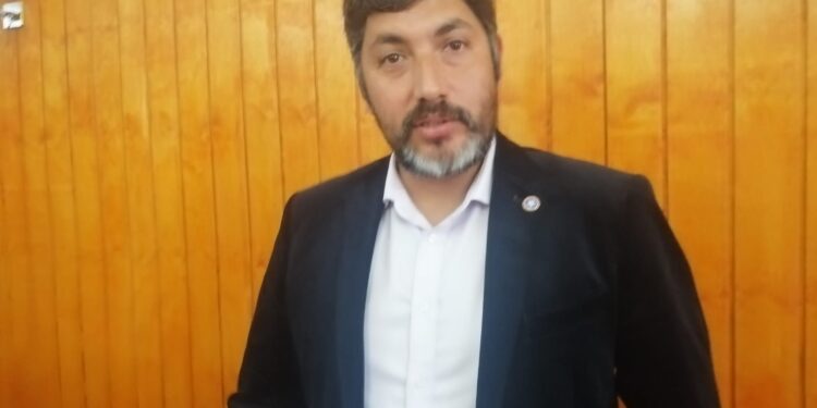 Republicanos de la región de Los Lagos: «Haremos una firme oposición constructiva al gobierno de Boric»