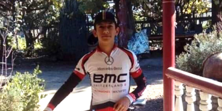 Reactivan búsqueda del joven desaparecido en Cochamo