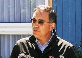 Juzgado de Garantía de Osorno declara inadmisibles querellas deducidas en contra de alcalde carrillo