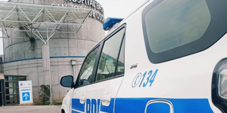 Osorno: Investigan presunto homicidio frustrado en Rahue Alto