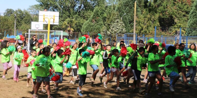 Invitan a padres y madres a inscribir a sus hijos en “escuelas de verano 2022”