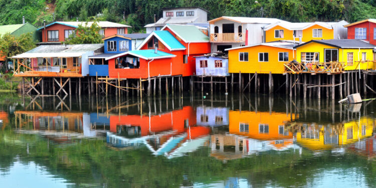 Juntan 15 mil firmas para “Chiloé Región”