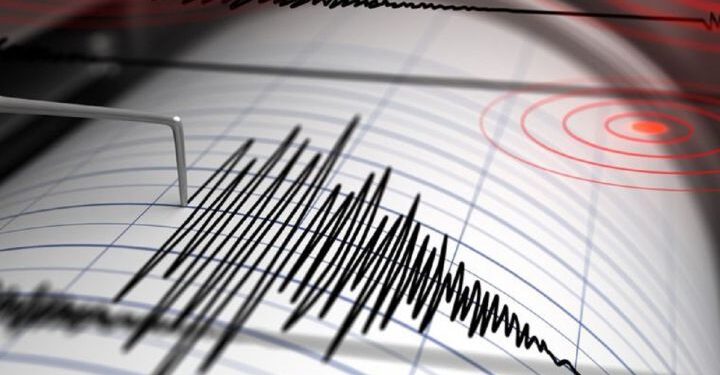Sismos de 4.6 de intensidad alertó a gran parte de la zona sur del país