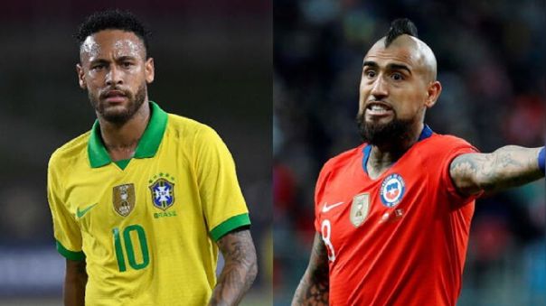 Las «finales» que le quedan a Chile en las Eliminatorias Qatar 2022