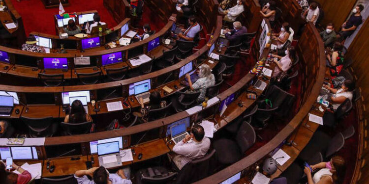 Estado regional, entidades territoriales autónomas y plurinacionalidad: las normas aprobadas por el Pleno de la Convención