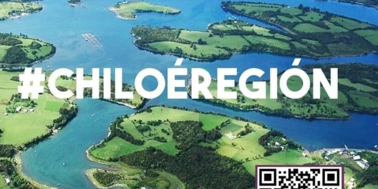 Consejero Nelson Águila solicitó analizar y discutir sobre Chiloé Región