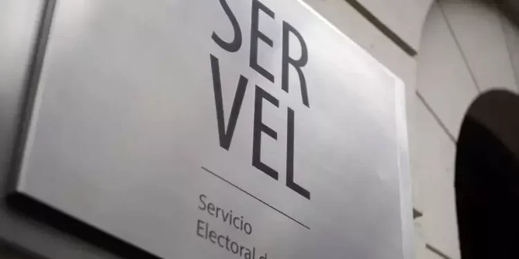 Servel entregará $7,7 mil millones de pesos a los partidos políticos en el 2022: RN y UDI encabezan montos