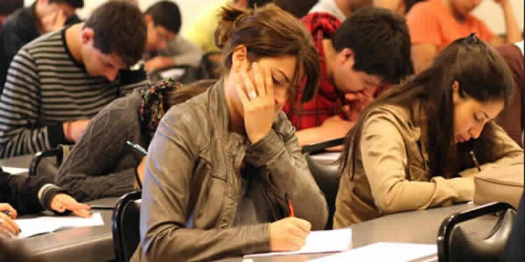 Los Lagos: comienza segunda postulación a Beneficios Estudiantiles para la Educación Superior 2022