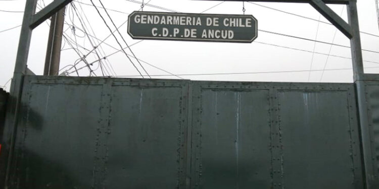 20 reos de la cárcel de Ancud se suman a los cabildos penitenciarios