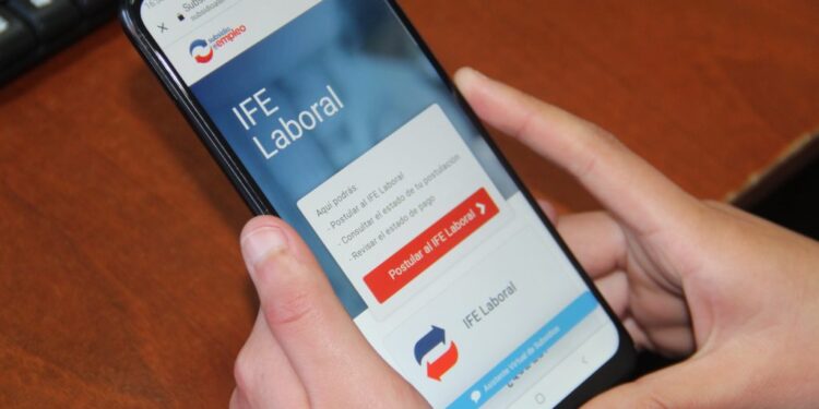Más de 37 mil personas se han beneficiado con el IFE Laboral en la región de Los Lagos