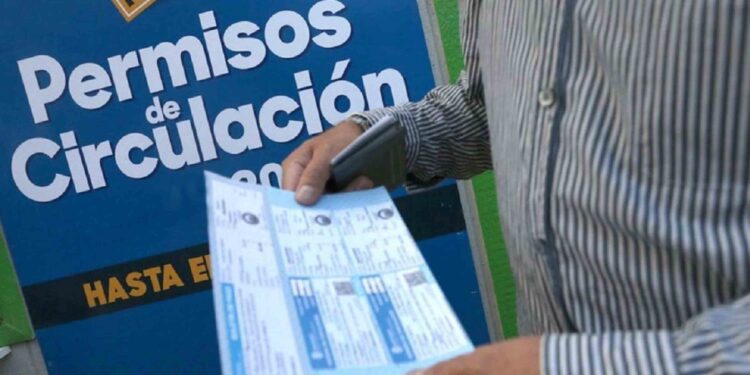 Municipalidades en competencia para incentivar al pago de permisos de circulación en sus comunas