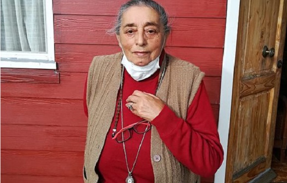 Falleció la ex diputada de RN del distrito 55 (hoy distrito 25) Marina Prochelle