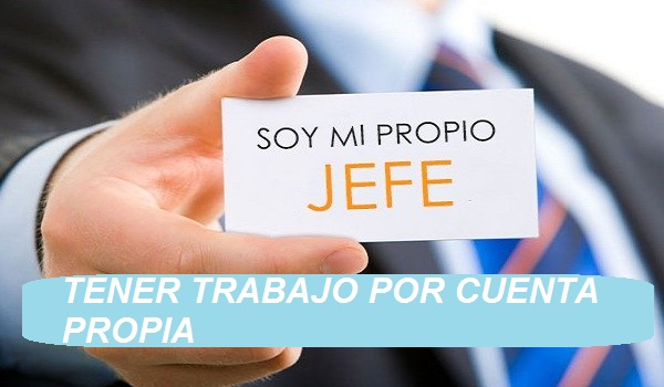 Empleo: Trabajadores por cuenta propia aumentaron 27% en región de Los Lagos según el ENE