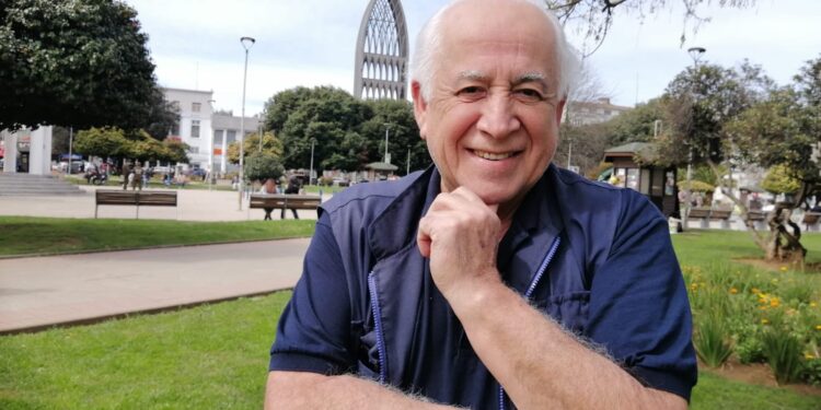 Jaime Paredes Fundador de Acción Republicana en Osorno: «Seremos una oposición constructiva responsable y firme»