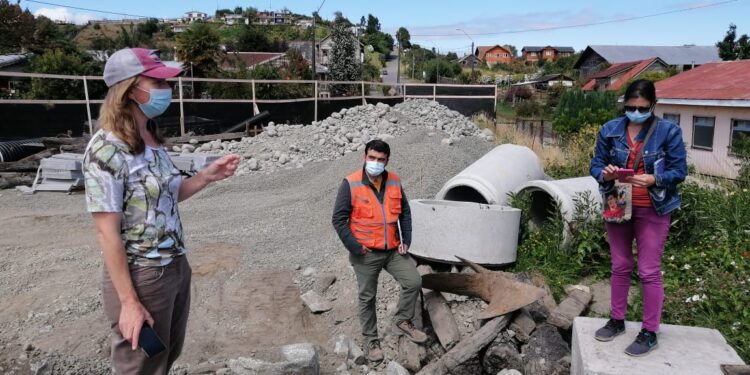 En Costanera de Puerto Octay encuentran elementos con valor histórico y patrimonial