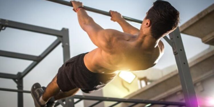 En Osorno se realizarán las clasificatorias de Calistenia