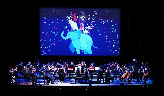 Este sábado habrá concierto “Camerata de Verano” en el Teatro del Lago
