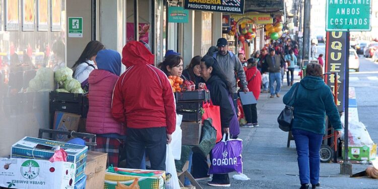 Cámara de Comercio irá a la Corte Suprema por vendedores ambulantes de Puerto Montt