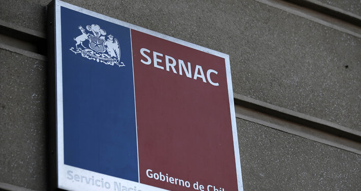 Sernac presenta demanda colectiva contra Banco de Chile por cobros indebidos