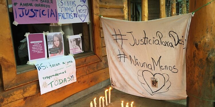 A más de 7 años de presidio condenaron a hombre por violentar a 3 ex parejas en Hualaihué
