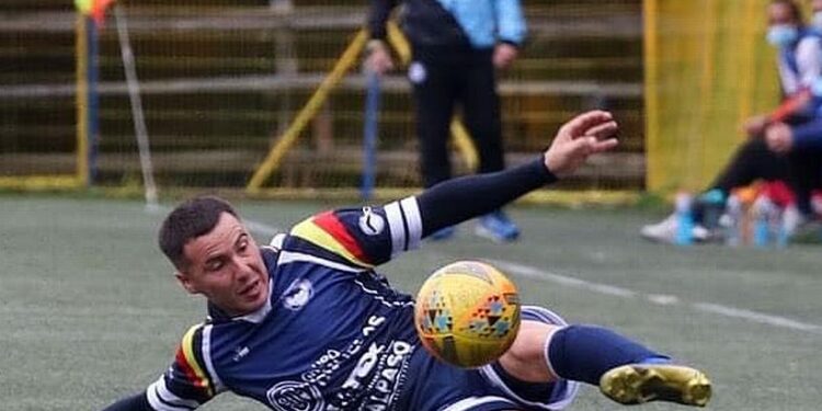 Tercera A: Provincial Osorno confirmó a sus dos primeros jugadores para la temporada 2022