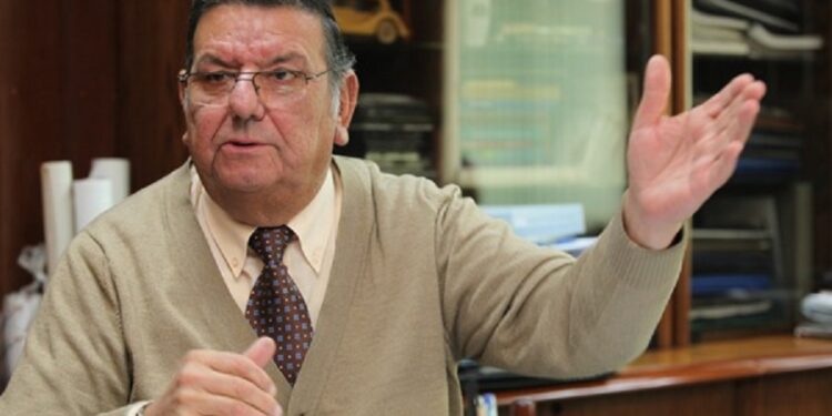 Senador Quinteros hizo fuerte su voz señalando que rechaza un congreso unicameral