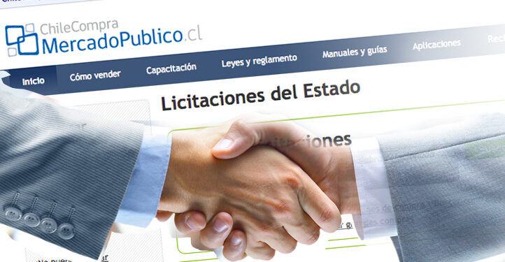 $426.927 millones se transaron en Mercado Público durante el 2021 en la región de Los Lagos