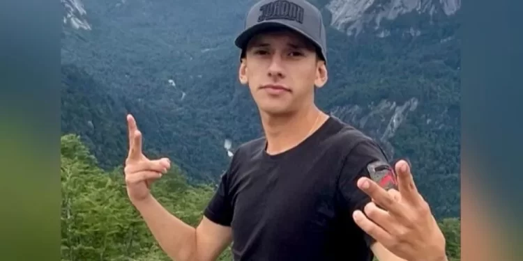 Encuentran cuerpo sin vida del joven desaparecido en Cochamó tras 20 días de búsqueda