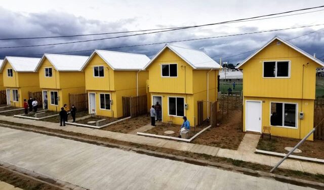 Construcción de 1200 viviendas en Osorno se verán postergadas por declaración de humedales