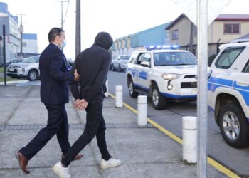 PDI desarticula organización dedicada a la trata de personas en el sur del país