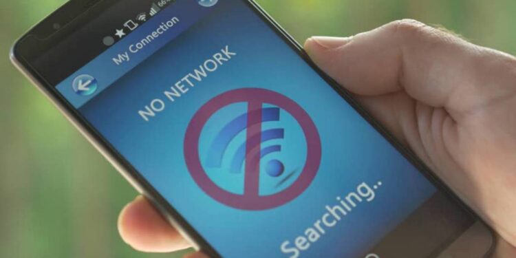 Subtel ofició a la empresa Movistar por graves fallas en la red a nivel nacional