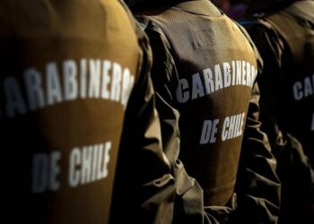 Carabineros evita robo a una empresa de aseo en la ciudad de Puerto Montt