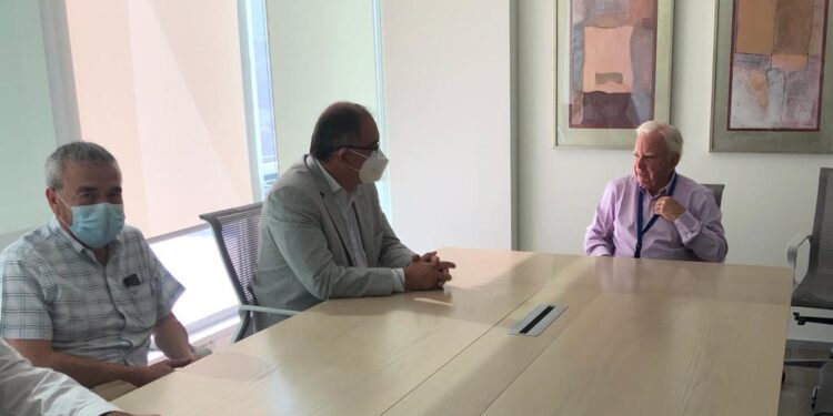 Municipio de Osorno impulsará proyecto social en Cancura