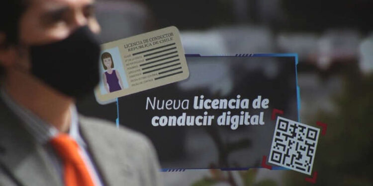 Licencia de conducir digital: Se puede acceder a ella vía online y con Clave Única