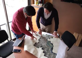 Exigen al gobierno el nombramiento urgente de autoridades locales en la región de Los Lagos